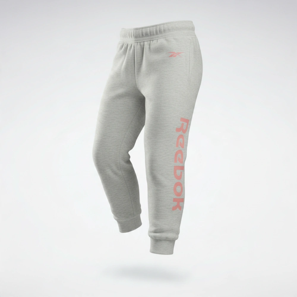 Dětský třídílný set Reebok (Mikina, tričko a tepláky)