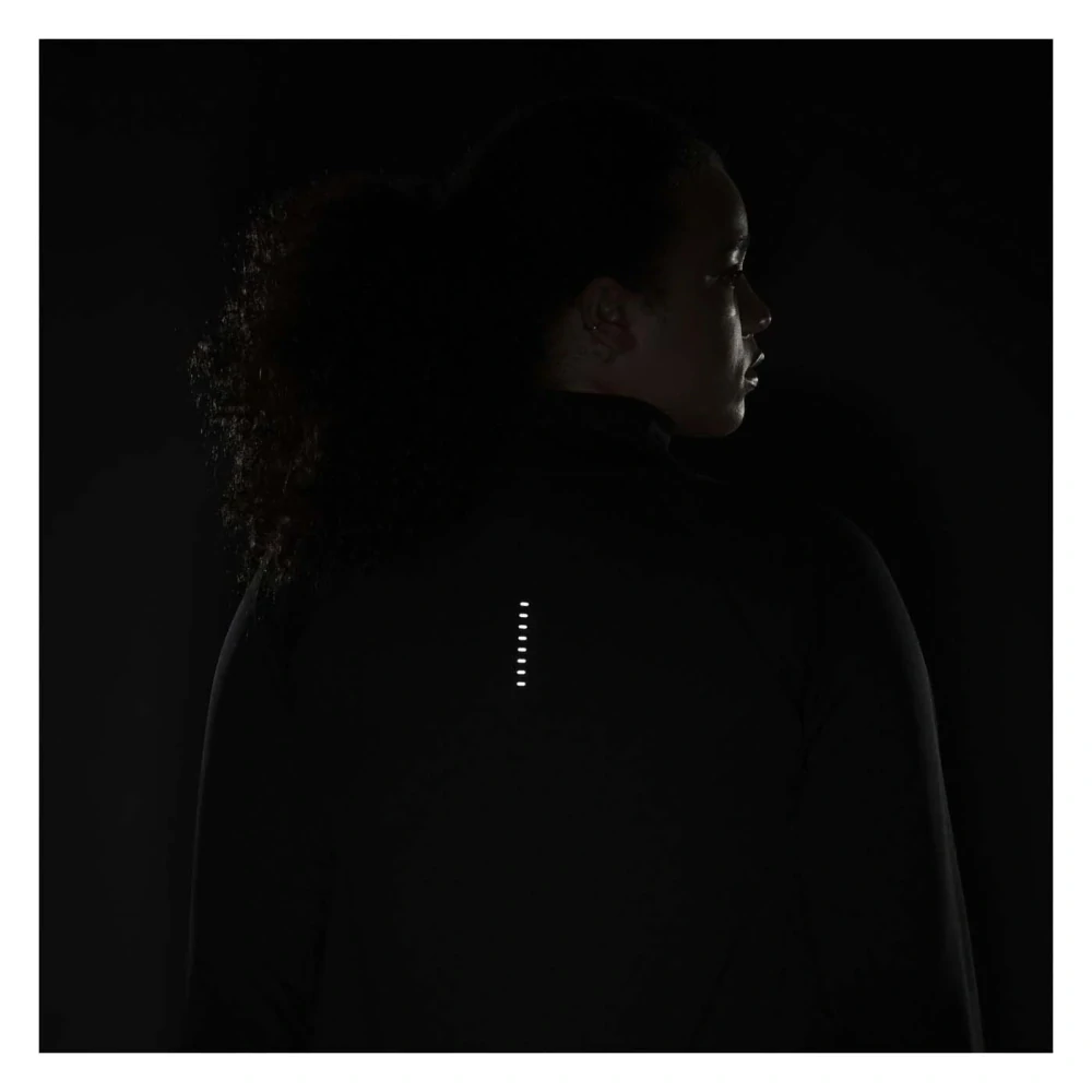 Dámské běžecké triko s dlouhým rukávem  Dri-FIT Pacer 